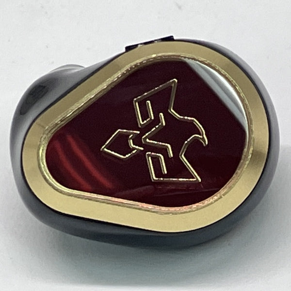 【中古】PH NIX Gold-Red (Universal Fit)【秋葉原】