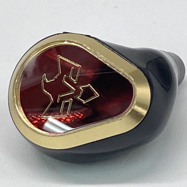 【中古】PH NIX Gold-Red (Universal Fit)【秋葉原】