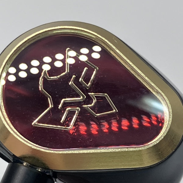 【中古】PH NIX Gold-Red (Universal Fit)【秋葉原】