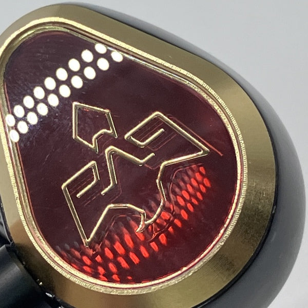 【中古】PH NIX Gold-Red (Universal Fit)【秋葉原】