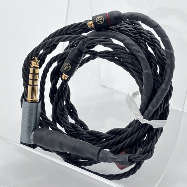 【中古】SHP-008 8wire 4.4mm to MMCX【秋葉原】