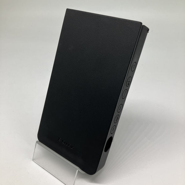 【中古】NW-ZX707用レザーケース 【CKLNWZX700 CWW】【秋葉原】