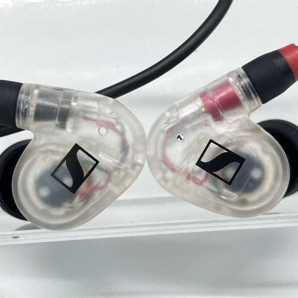 【中古】IE 100 PRO CLEAR【秋葉原】