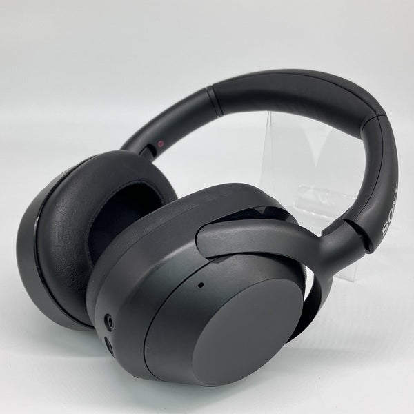 【中古】ULT WEAR ブラック 【WH-ULT900N BC】【秋葉原】
