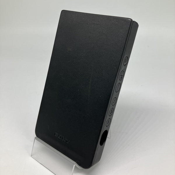 【中古】NW-ZX707用レザーケース 【CKLNWZX700 CWW】【秋葉原】