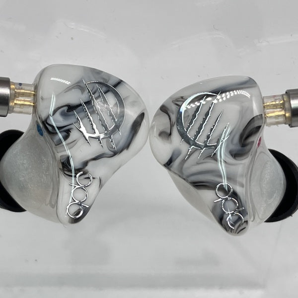 【中古】WHITE TIGER 【QDC-TIGER-S-WH】【秋葉原】