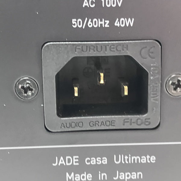 【中古】JADE casa Ultimate【日本橋】