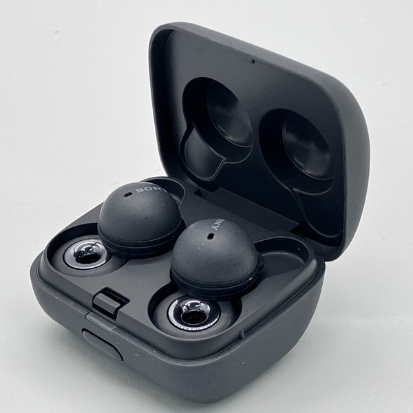 【中古】LinkBuds UC for Microsoft Teams 【WF-L900UC H】【名古屋】