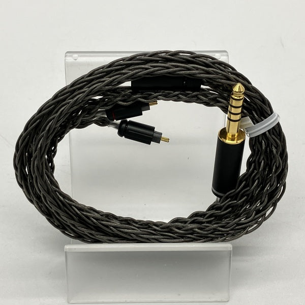 【中古】ECLIPSE (エクリプス)4.4mm5極バランス/カスタムIEM2pin 【NLC-ECS】【秋葉原】