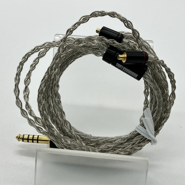 【中古】玉兎 (Gyokuto) 4.4mm5極バランス/MMCX【NLV-GYT】【秋葉原】
