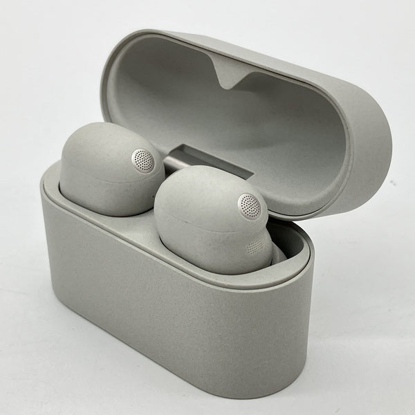 【中古】WF-1000XM6 SZ プラチナシルバー【秋葉原】