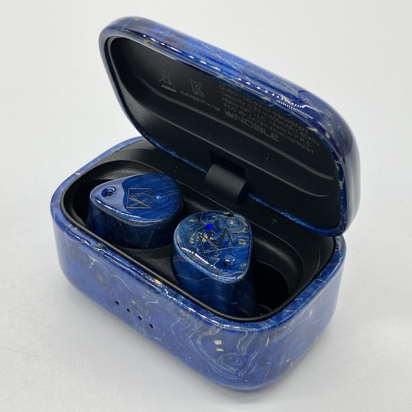【中古】FoKus Prestige Blue 【NOB-FOKUSPST-L】【秋葉原】