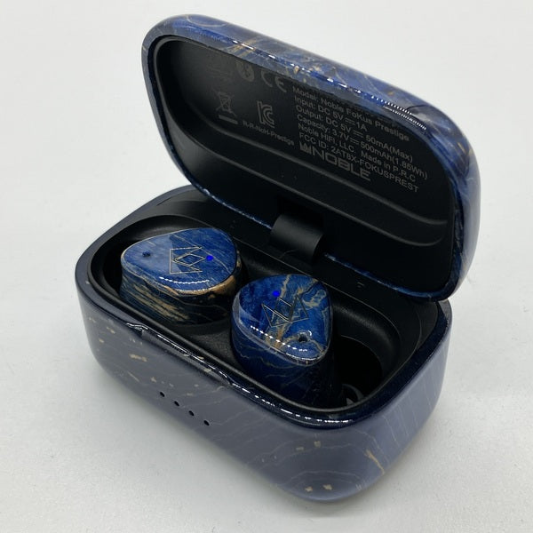 【中古】FoKus Prestige Blue 【NOB-FOKUSPST-L】【秋葉原】