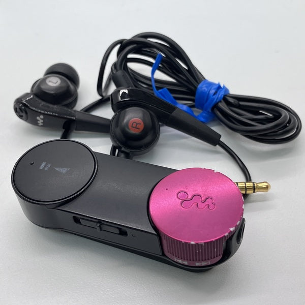 【中古】MDR-NWBT20N【日本橋】