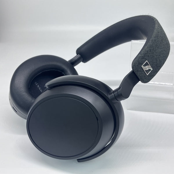 【中古】MOMENTUM 4 Wireless ブラック 【M4AEBT BLACK】【秋葉原】