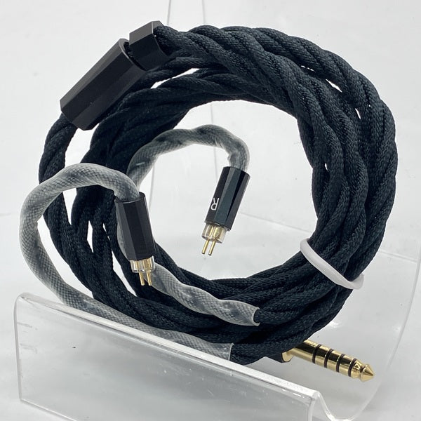 【中古】NICEHCK MeetEva 2pin-4.4mm【日本橋】