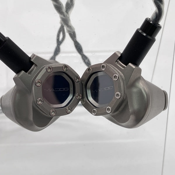 【中古】Typ821 【MDO-T821-TI】【日本橋】