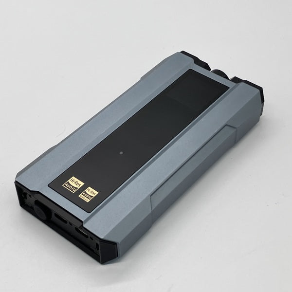 【中古】Q15 Titanium 【FIO-Q15-T】【日本橋】