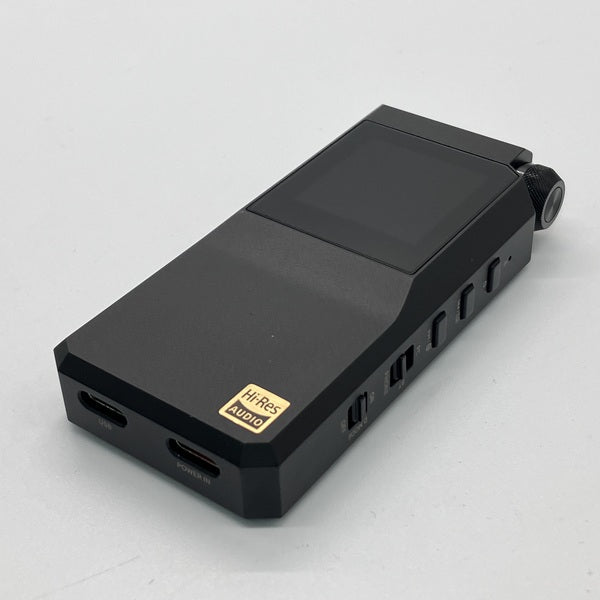 【中古】BTR17 Black 【FIO-BTR17-B】【日本橋】