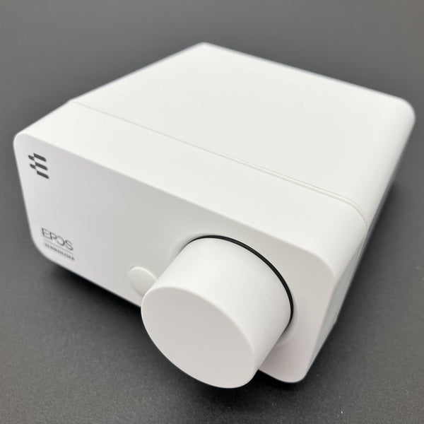【中古】EPOS/SENNHEISER GSX-300 Snow【秋葉原】