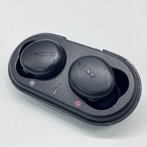 【中古】WF-XB700 BZ ブラック【秋葉原】