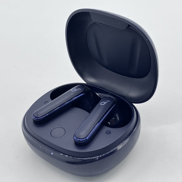 【中古】Soundcore Life P3 ネイビー 【A3939031】【名古屋】