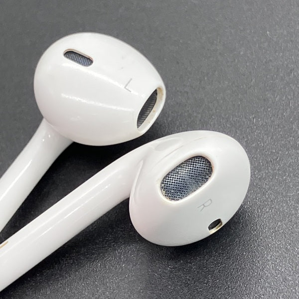 【中古】Apple EarPods with Remote and Mic【名古屋】