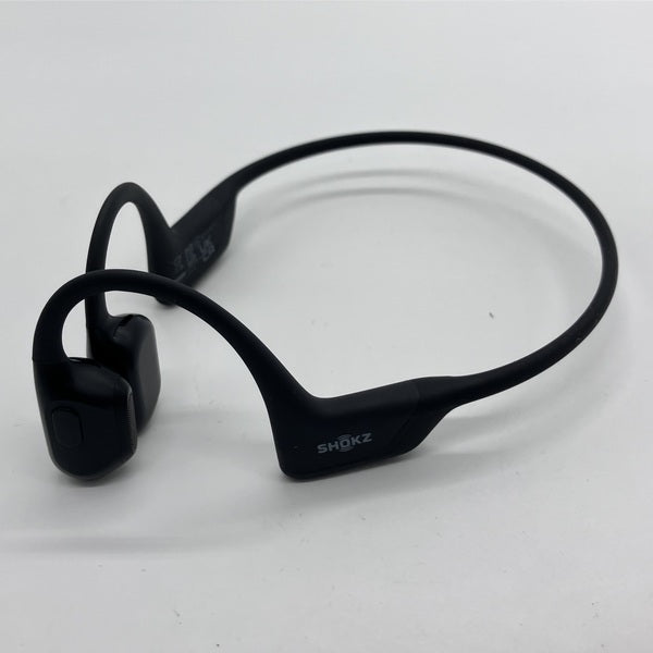 【中古】OpenRun Pro Black【SKZ-EP-000007】【秋葉原】