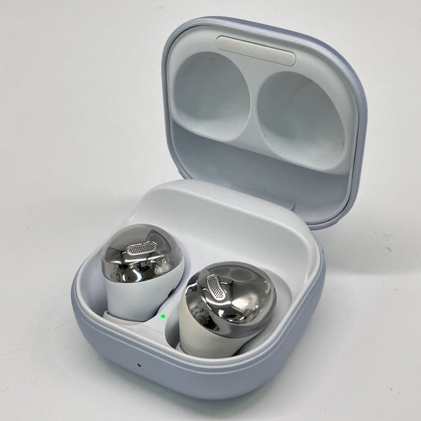 【中古】Galaxy Buds Pro Phantom Silver 【SM-R190NZSAXJP】【秋葉原】