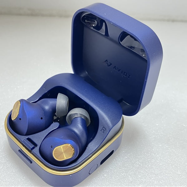 【中古】TE-Q3 Lapis Blue【TE-Q3-BL】【名古屋】