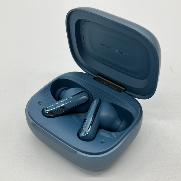 【中古】LIVE BEAM 3 ブルー【JBLLIVEBEAM3BLU】【秋葉原】
