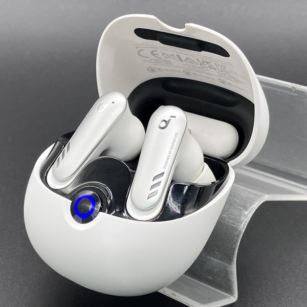 【中古】Soundcore VR P10 ホワイト 【A3850Z21】【秋葉原】