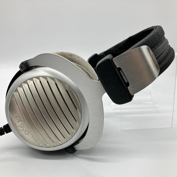 【中古】DT 990 Edition (250 Ohm)【秋葉原】