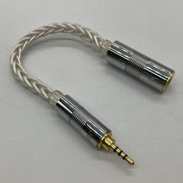 【中古】JSHiFi-ZHX 4.4mm-2.5mm【日本橋】