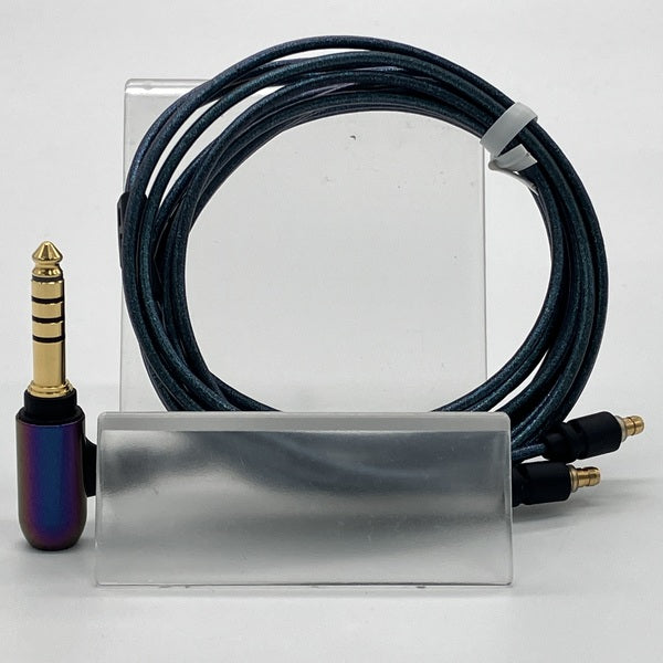 【中古】05シリーズ trans 4.4mm 5極プラグ-Pentaconn ear(L/R)【iect_05_bl4p_120】【秋葉原】