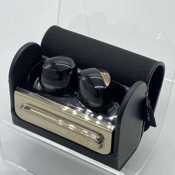 【中古】TE-J2 ブラック【TE-J2-BK】【名古屋】