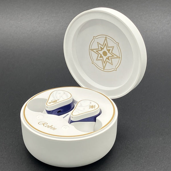【中古】Robin's Earphones (崩壊：スターレイル) コラボモデル【日本橋】