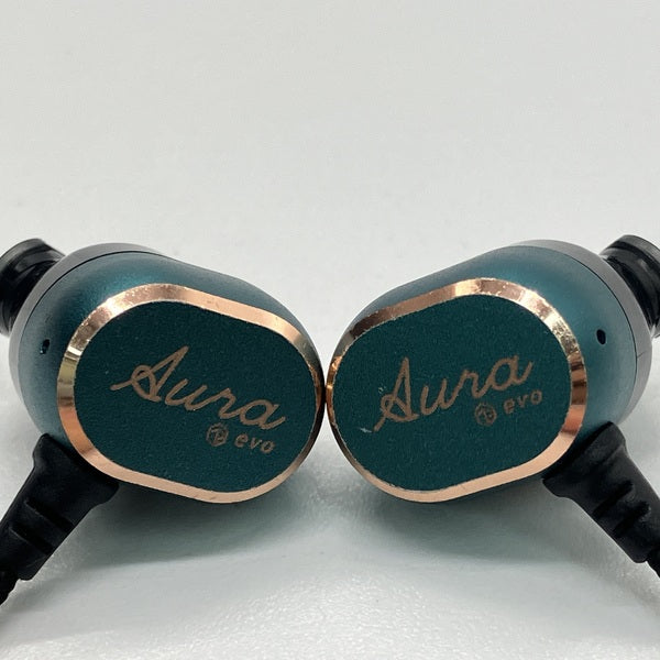 【中古】AURA EVO【秋葉原】