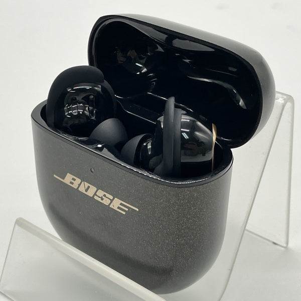 【中古】Quietcomfort Ultra Earbuds 2nd Gen DESERT GOLD【秋葉原】