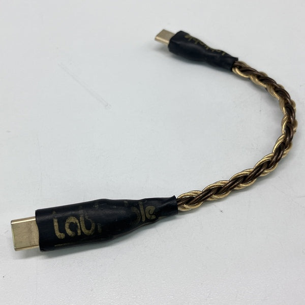 【中古】Labkable Pandora Jumper USB TypeC to MicroB【秋葉原】