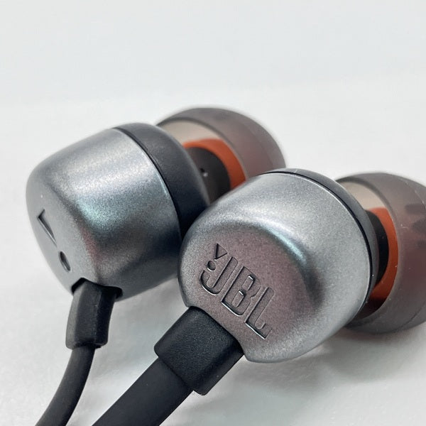 【中古】TUNE310C ブラック【JBLT310CBLK】【日本橋】