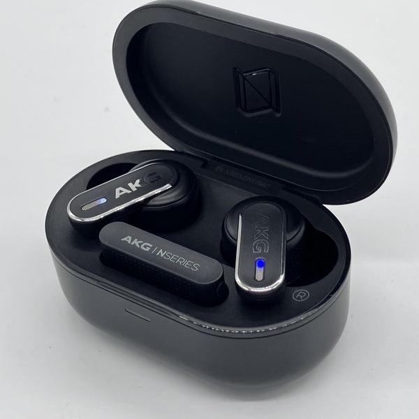 【中古】N5 Hybrid ブラック【AKGN5HYBRIDBLK】【名古屋】
