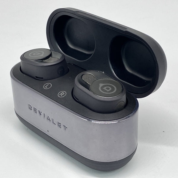 【中古】GEMINI II Matte Black【日本橋】