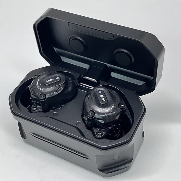 【中古】HSX1001 Jin -迅- 【HSX1001V1-BLK】【秋葉原】