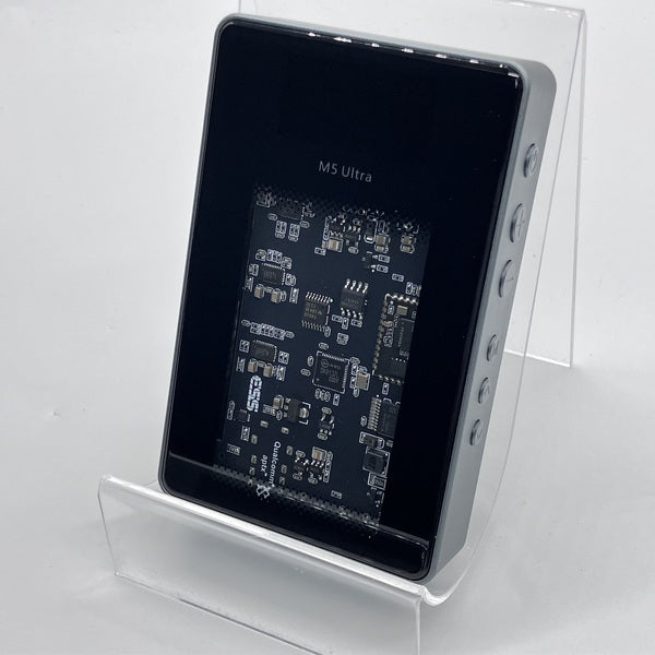 【中古】M5 ULTRA【秋葉原】