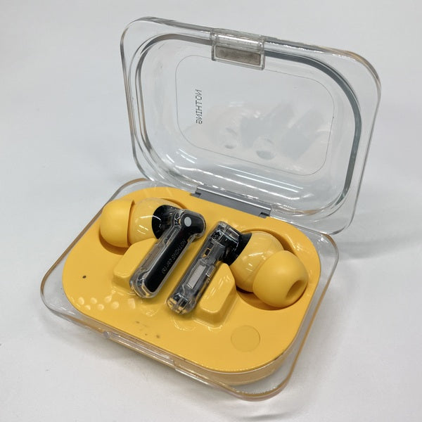 【中古】Nothing Ear (a)【イエロー】【秋葉原】