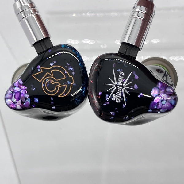 【中古】Kiwi Ears x HBB Punch【秋葉原】