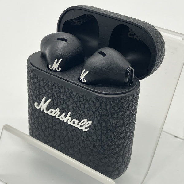 【中古】Minor III Black【日本橋】