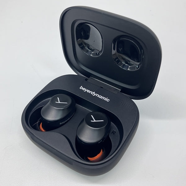 【中古】AMIRON 300 black【秋葉原】