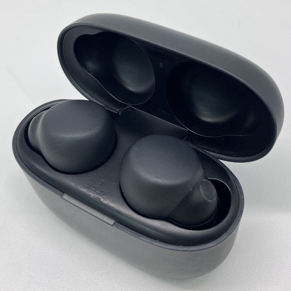 【中古】LinkBuds S ブラック 【WF-LS900N B】【秋葉原】【秋葉原】